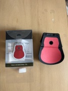 Kabura pistoletowa Fobus