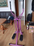 Sprzedam urzadzenie do ćwiczeń  Orbitrek 