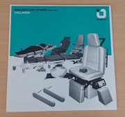 Insignificant Others - Winyl (Dance, Techno..)