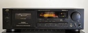 JVC TD-V351   3-głowicowy magnetofon kasetowy