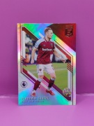 2021-22 PANINI DONRUSS PREMIER LEAGUE VLADIMIR COUFAL WEST HAM UNITED