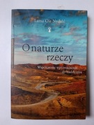 O naturze rzeczy " Lama Ole Nydahl BDB