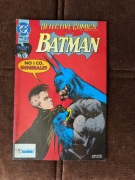 BATMAN 5/95 TM-Semic