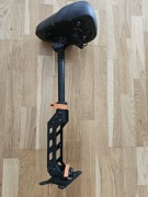 Siedzisko do hulajnogi kukirin g2 pro