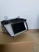 Radio CD Bluetooth navi kamera hyundai ix35