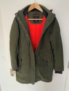 Kurtka zimowa damska Killtec rozm. 36