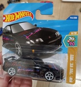 Nissan Skyline GT-R (BCNR33), Hot Wheels