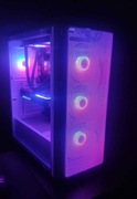 Gamingowy PC! RYZEN 5 5600X RTX 3060TI 16 GB RAM!