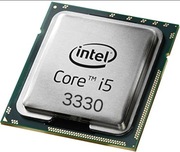 Intel i5-3330 stan bardzo dobry
