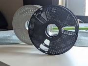 Szpula dla filamentu Bambu Lab Refill (100% kompatybilna)