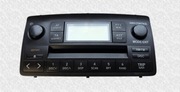 Toyota Corolla E12 radio fabryczne - oryginalne
