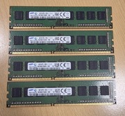 Pamięć RAM DDR3 16GB (4x4GB)