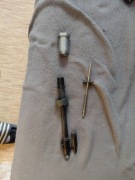 Lufa zewnętrzna g36 gbbr army armament gbb