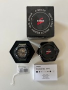 Zegarek Casio GG 1000 1A3ER mudmaster