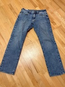 Spodnie jeans 30/32 Abercrombie&Fitch jak nowe