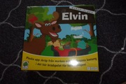 Elvin game łoś śmieci Sweden Skräp-Âlgen Elvin SE/DE