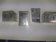 Kondensator unitra telpod kl2-10-380v 10uf mikro 