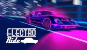 Electro Ride: The Neon Racing kod STEAM
