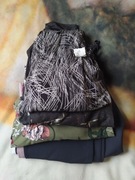 Paka ubrań nowe rozmiar L/XL