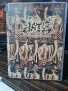 Hate-The Litanies Of Satan DVD