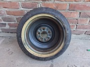 Koło dojazdowe 5x112 r 15