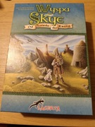 Wyspa skye gra planszowa