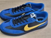 Nike SB FC Classic royal blue varsity maize