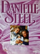 DVD - DANIELLE  STEEL  Nadzieja