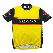 Specialized Factory Team XL koszulka rowerowa.