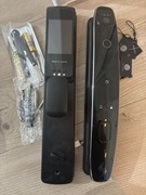 inteligentny zamek do drzwi (smart lock)