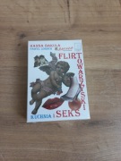 Gra flirt towarzyski kuchnia i sex Bakuła i Loroch walentynki 