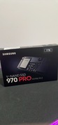 Samsung 1TB M.2 PCIe NVMe 970 PRO