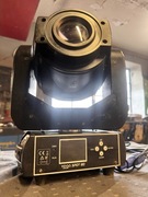 Ruchoma głowica LightMaxx Vega Spot 90