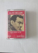Kaseta magnetofonowa Glen Miller Golden Hits