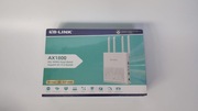Router LB-Link AX1800 Wi-Fi 6 Dual-Band LAN 1 Gbps
