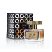Perfumy niszowe „Dahab” by Kajal 10ml (travel size)