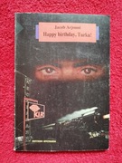 Happy birthday, Turku! – Jakob Arjouni