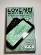 Nowe Etui Pancerne do Samsung Galaxy S23 FE