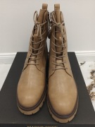 botki Marco Tozzi roz 41 NOWE 