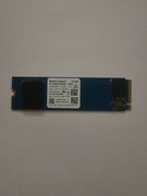 Dysk SSD M.2 NVMe 512GB WD PC SN530 PCIe | Sprawny | OEM
