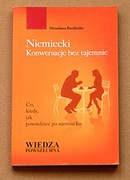 Niemiecki konwersacje bez tajemnic.