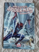 Amazing Spider-Man: Globalna sieć - tom 4 - Starzy znajomi Dan Slott