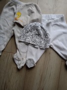 Zestaw wyprawkowy uniwersalny 