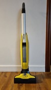 Mop elektryczny karcher