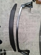 Dolne wzmocnienie, belka, absorber saab 9-4x