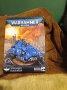 Gladiator Warhammer 40 000 Space Marines