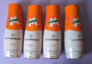 Koncentrat syrop SodaStream 4x Mirinda 440 ml