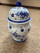 Chińska waza/ wazon