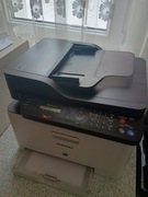 Urządzenie wielofunkcyjne Samsung C480FW