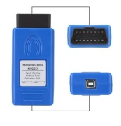 NTG5S1 NARZĘDZIE AKTYWACJI OBD MERCEDES CARPLAY